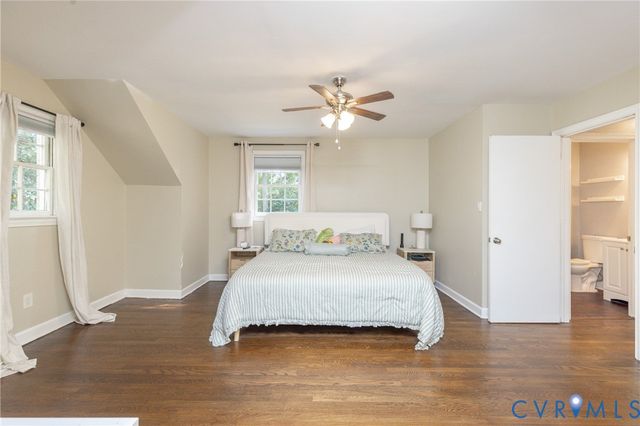 2502 Dolin St, Hopewell, VA 23860