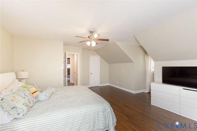 2502 Dolin St, Hopewell, VA 23860