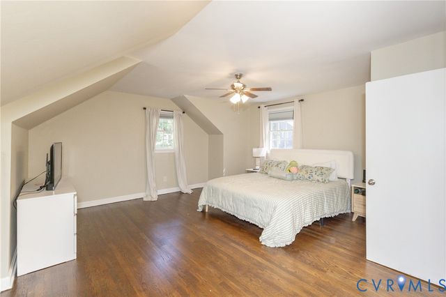 2502 Dolin St, Hopewell, VA 23860