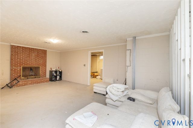2502 Dolin St, Hopewell, VA 23860
