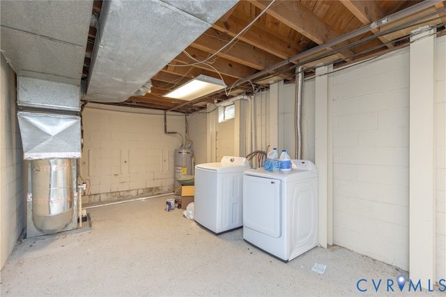 2502 Dolin St, Hopewell, VA 23860