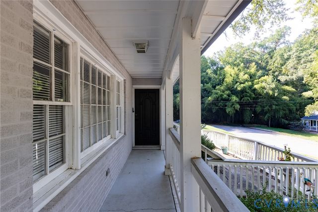 2502 Dolin St, Hopewell, VA 23860