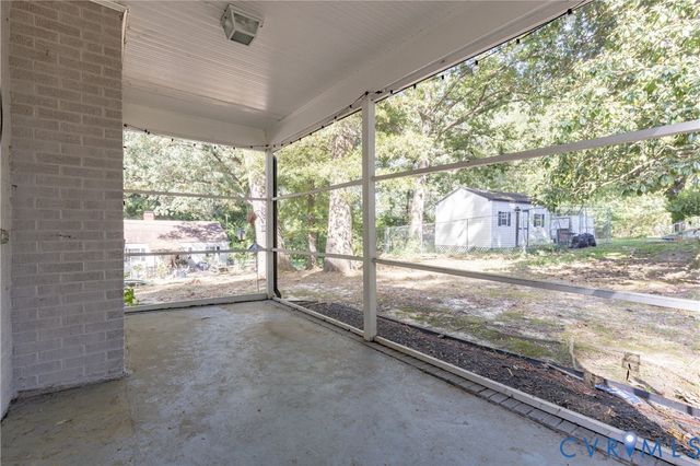 2502 Dolin St, Hopewell, VA 23860