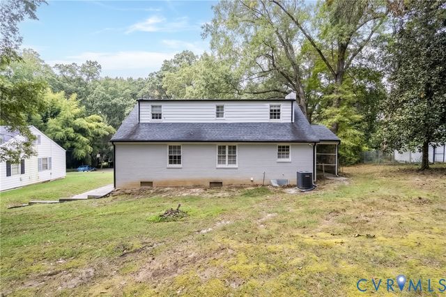 2502 Dolin St, Hopewell, VA 23860