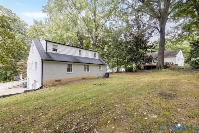 2502 Dolin St, Hopewell, VA 23860