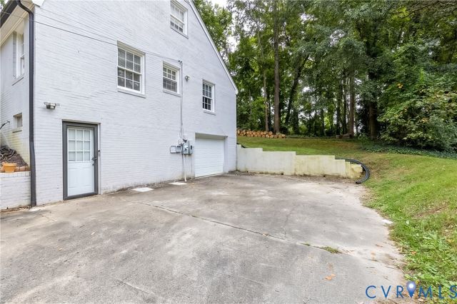 2502 Dolin St, Hopewell, VA 23860