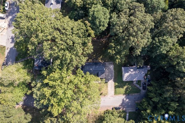 2502 Dolin St, Hopewell, VA 23860