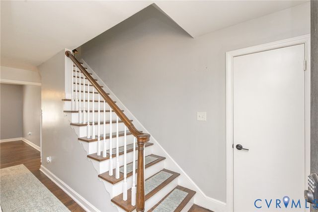 2502 Dolin St, Hopewell, VA 23860