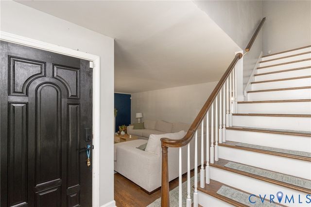 2502 Dolin St, Hopewell, VA 23860