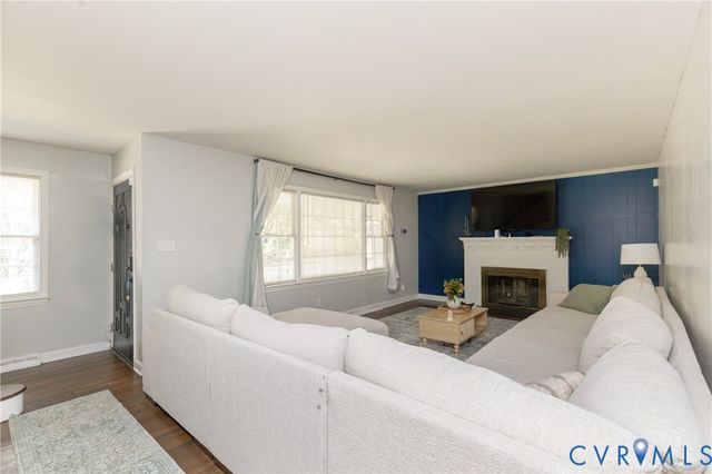 2502 Dolin St, Hopewell, VA 23860