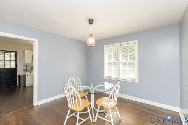 2502 Dolin St, Hopewell, VA 23860