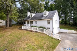 2502 Dolin St, Hopewell, VA 23860