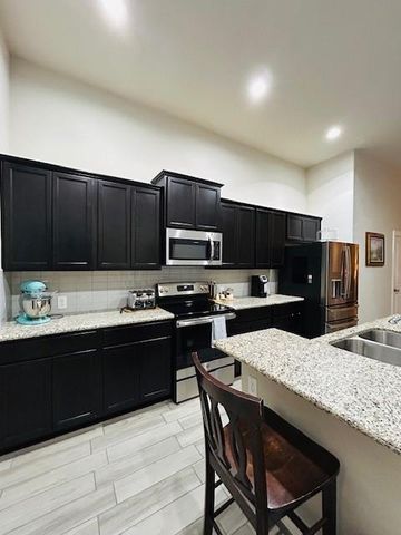 25131 Calvary Charge, Magnolia, TX 77355