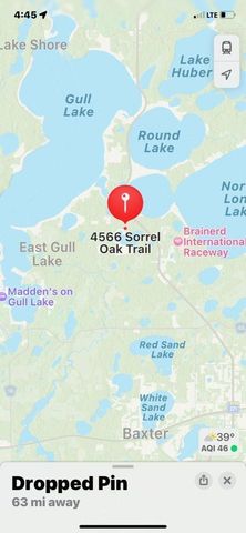 4570 SORREL OAK TRAIL, Brainerd, MN 56401