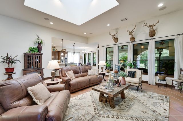 409 Turquoise, Horseshoe Bay, TX 78657