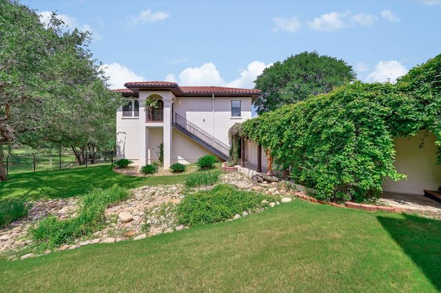 409 Turquoise, Horseshoe Bay, TX 78657