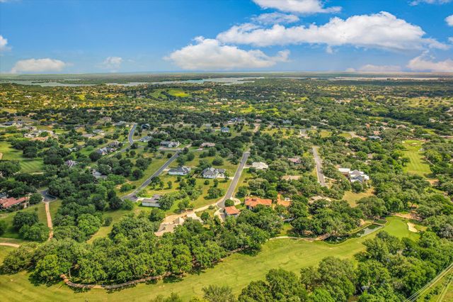 409 Turquoise, Horseshoe Bay, TX 78657
