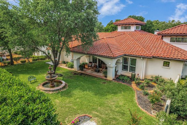 409 Turquoise, Horseshoe Bay, TX 78657