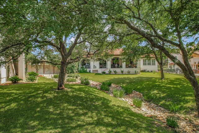 409 Turquoise, Horseshoe Bay, TX 78657