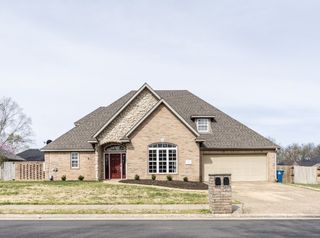 600 Cornell Street, Bentonville, AR 72712