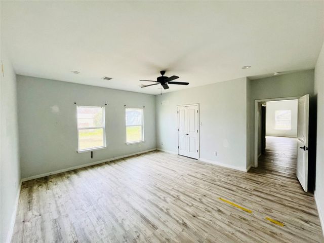 602 Big Deer Drive, Crosby, TX 77532