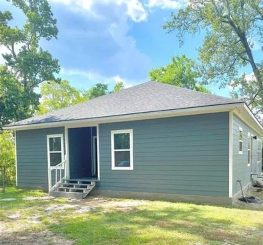 602 Big Deer Drive, Crosby, TX 77532