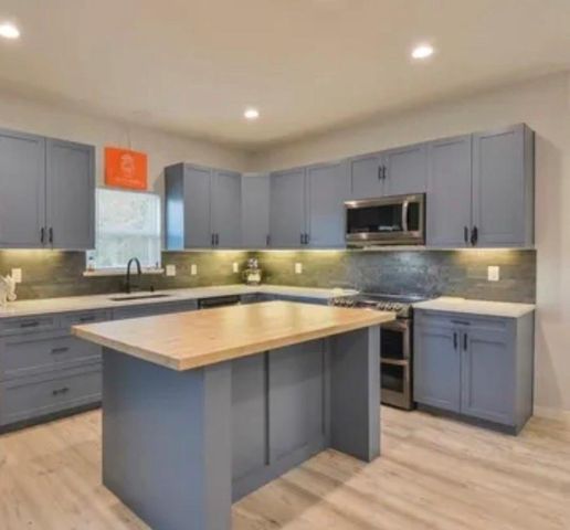 602 Big Deer Drive, Crosby, TX 77532