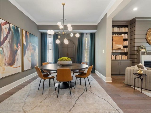 3485 Vermillion View, Suwanee, GA 30024