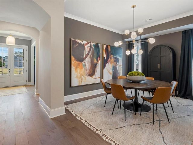 3485 Vermillion View, Suwanee, GA 30024