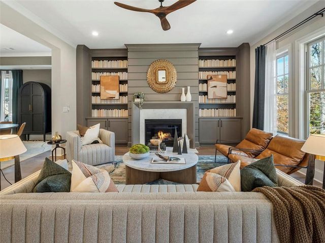 3485 Vermillion View, Suwanee, GA 30024