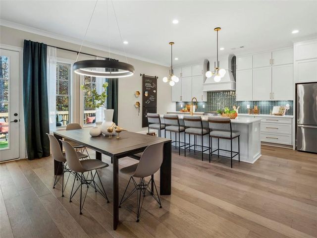 3485 Vermillion View, Suwanee, GA 30024