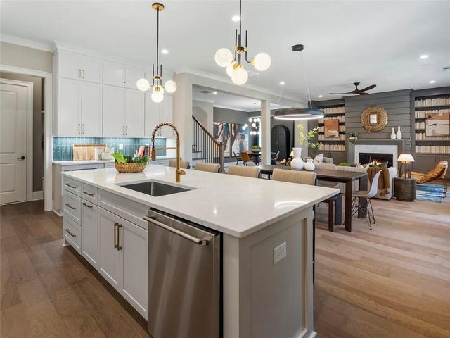 3485 Vermillion View, Suwanee, GA 30024