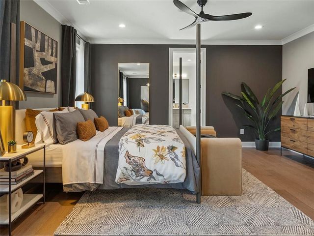 3485 Vermillion View, Suwanee, GA 30024