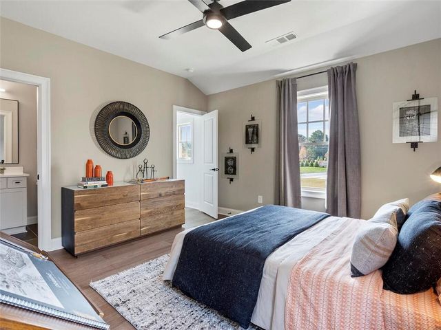 3485 Vermillion View, Suwanee, GA 30024