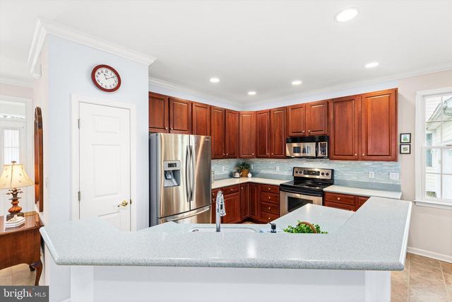 36 WILLOW OAK AVE, Ocean View, DE 19970