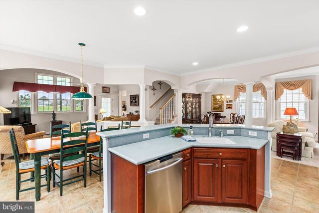 36 WILLOW OAK AVE, Ocean View, DE 19970