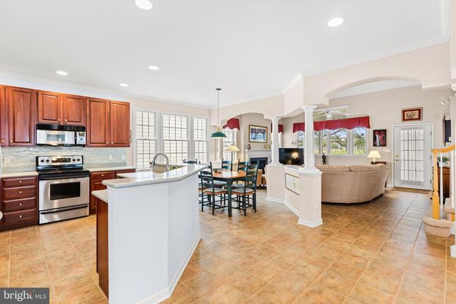 36 WILLOW OAK AVE, Ocean View, DE 19970