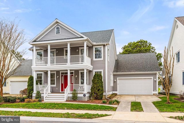 36 WILLOW OAK AVE, Ocean View, DE 19970