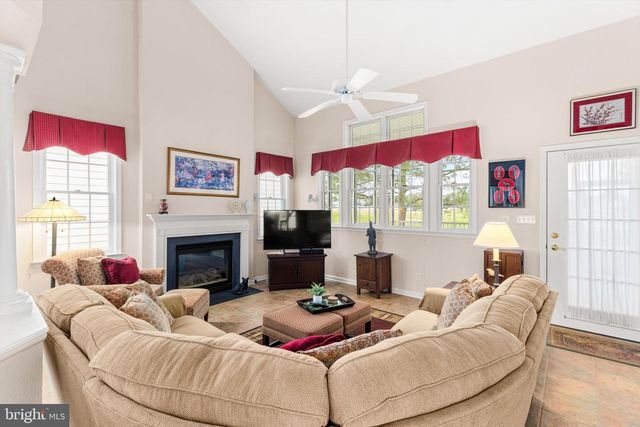 36 WILLOW OAK AVE, Ocean View, DE 19970