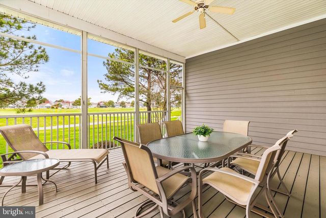 36 WILLOW OAK AVE, Ocean View, DE 19970