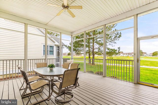 36 WILLOW OAK AVE, Ocean View, DE 19970