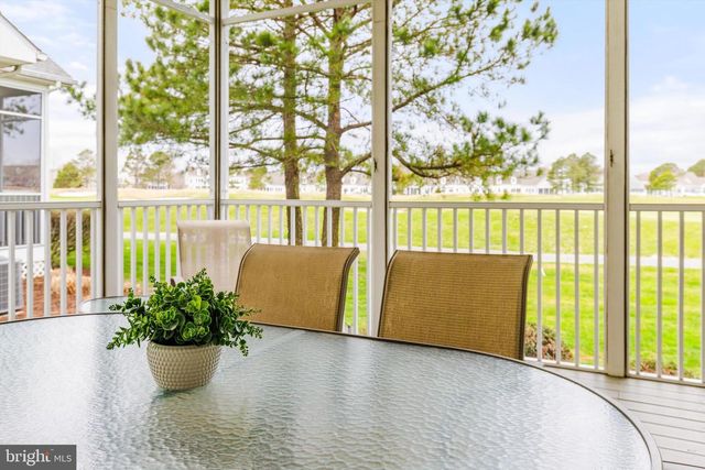 36 WILLOW OAK AVE, Ocean View, DE 19970