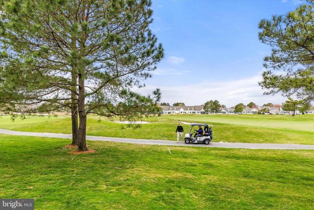 36 WILLOW OAK AVE, Ocean View, DE 19970