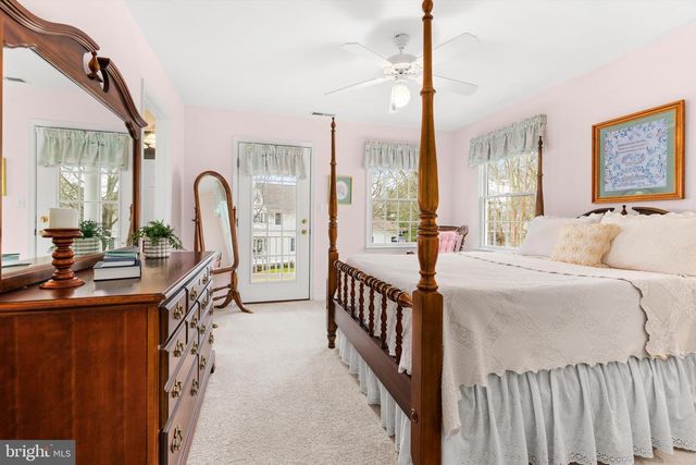 36 WILLOW OAK AVE, Ocean View, DE 19970