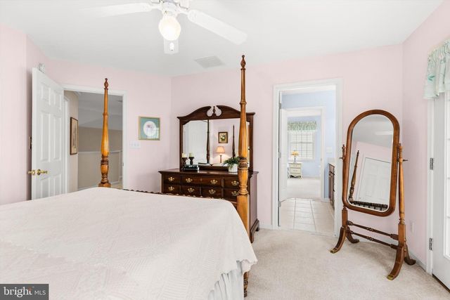 36 WILLOW OAK AVE, Ocean View, DE 19970