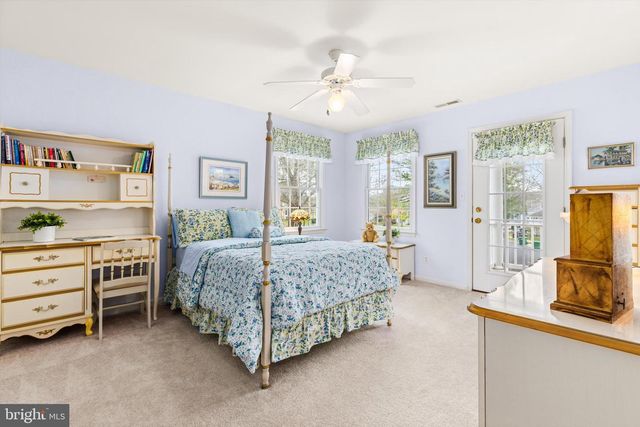 36 WILLOW OAK AVE, Ocean View, DE 19970