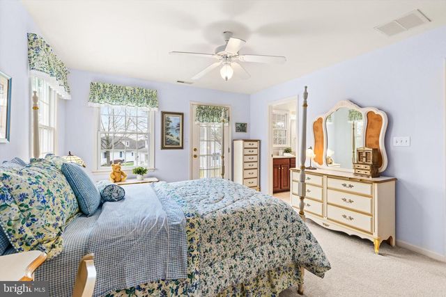 36 WILLOW OAK AVE, Ocean View, DE 19970