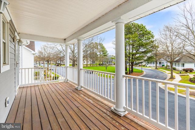 36 WILLOW OAK AVE, Ocean View, DE 19970