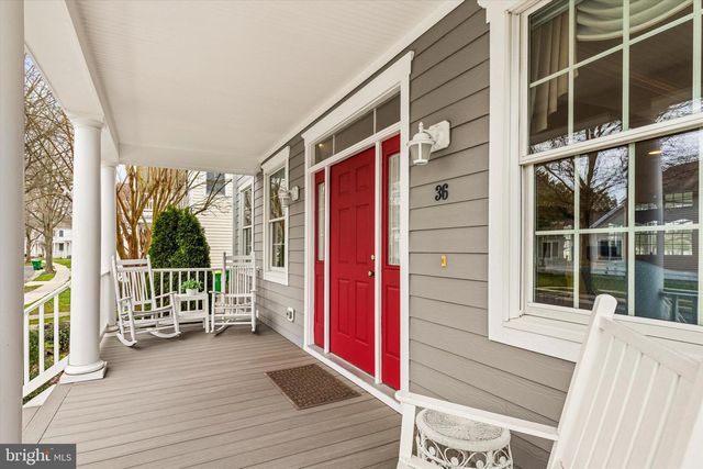 36 WILLOW OAK AVE, Ocean View, DE 19970