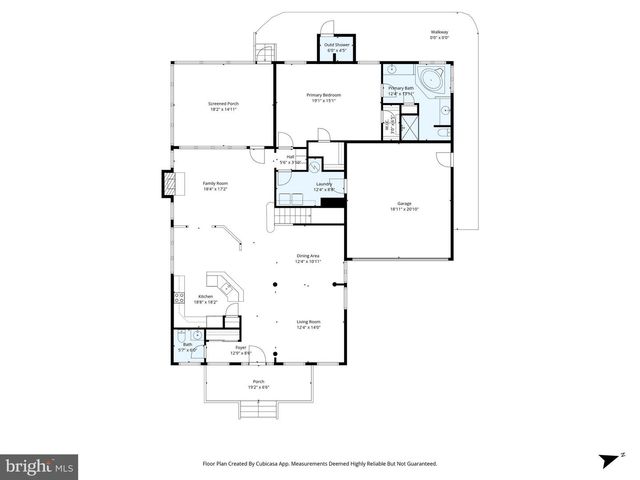 36 WILLOW OAK AVE, Ocean View, DE 19970